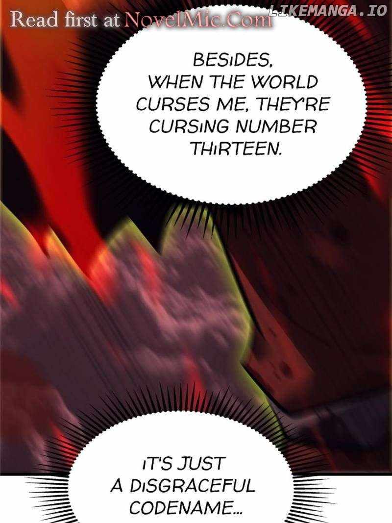 I'm the strongest boss Chapter 41 101